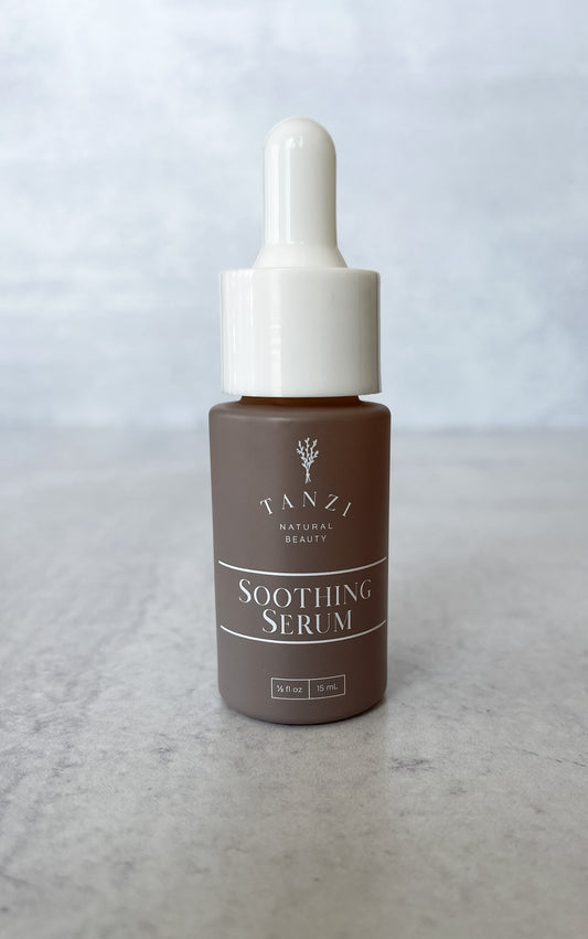 Soothing Serum
