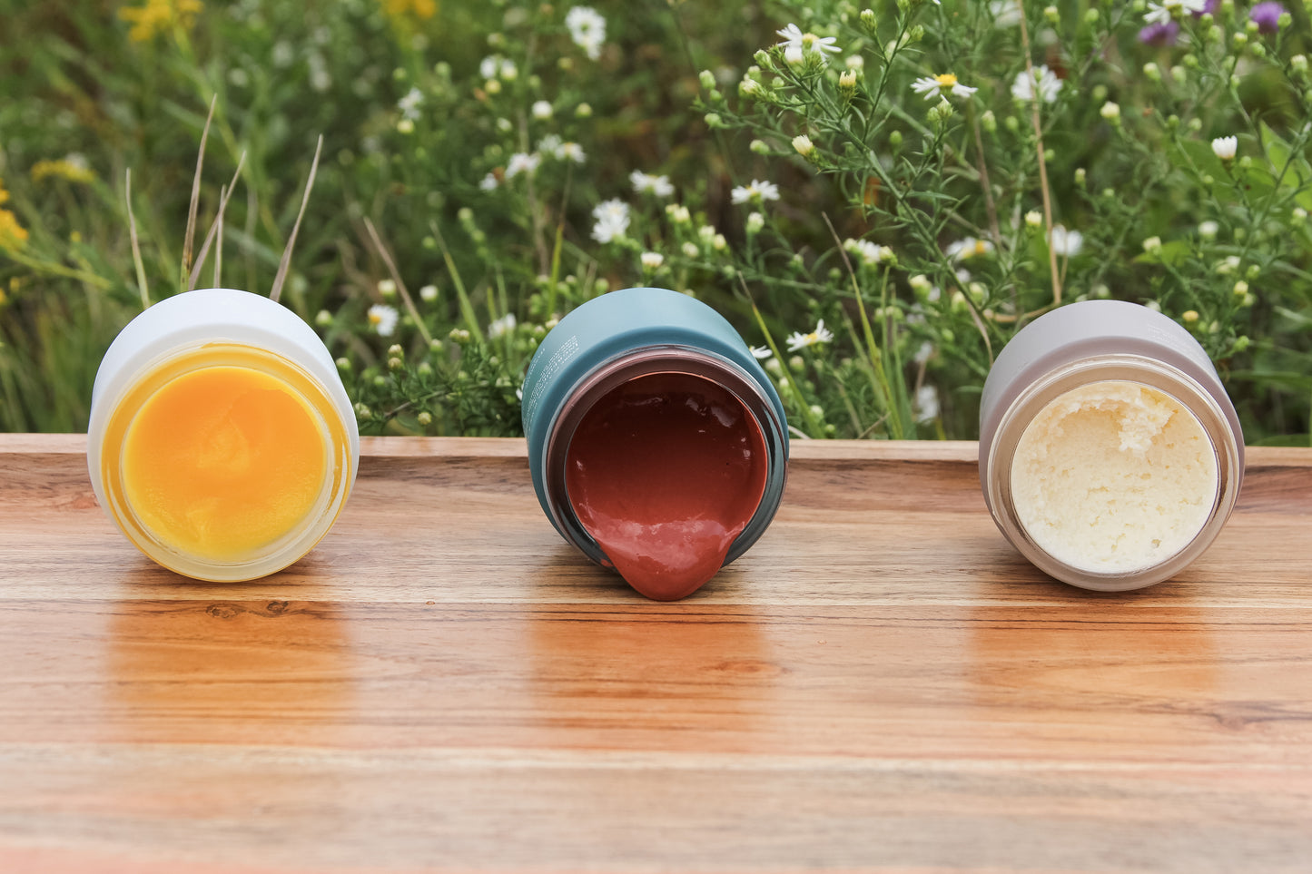 Lavender Rose Face Mask