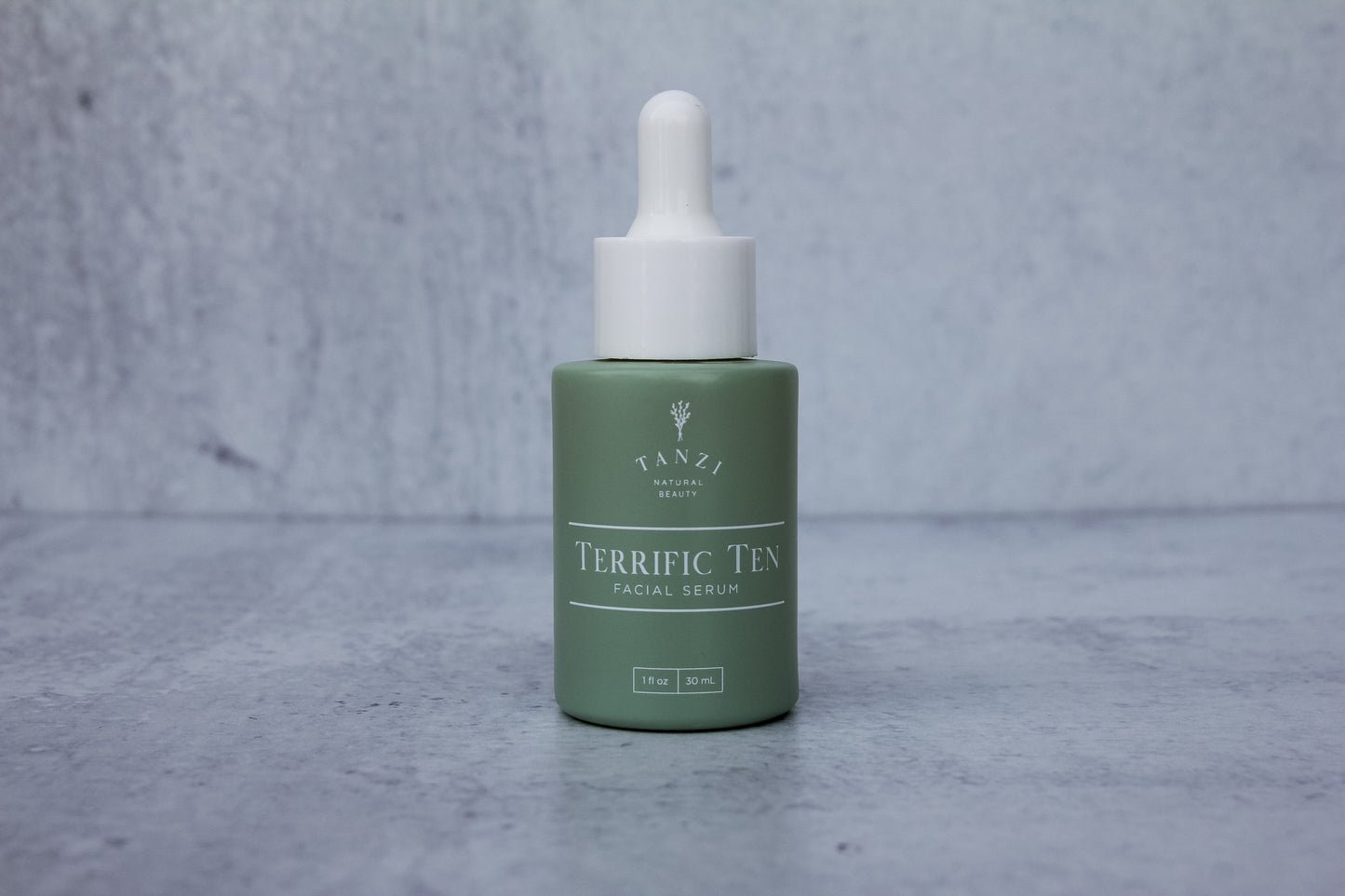 Terrific Ten Facial Serum