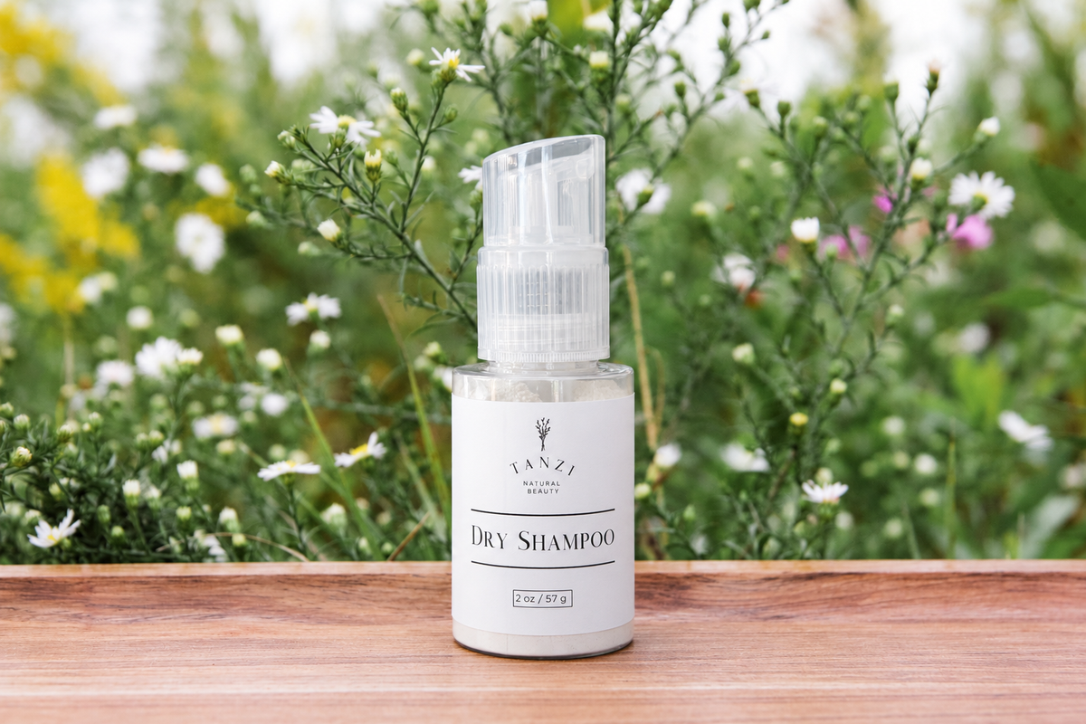 Dry Shampoo