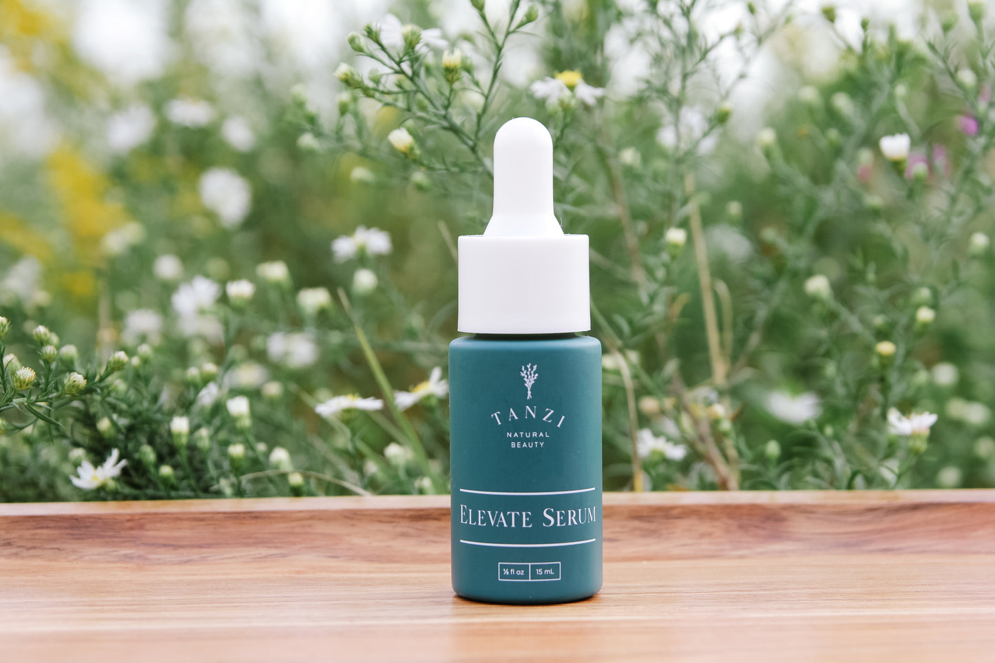 Elevate Serum