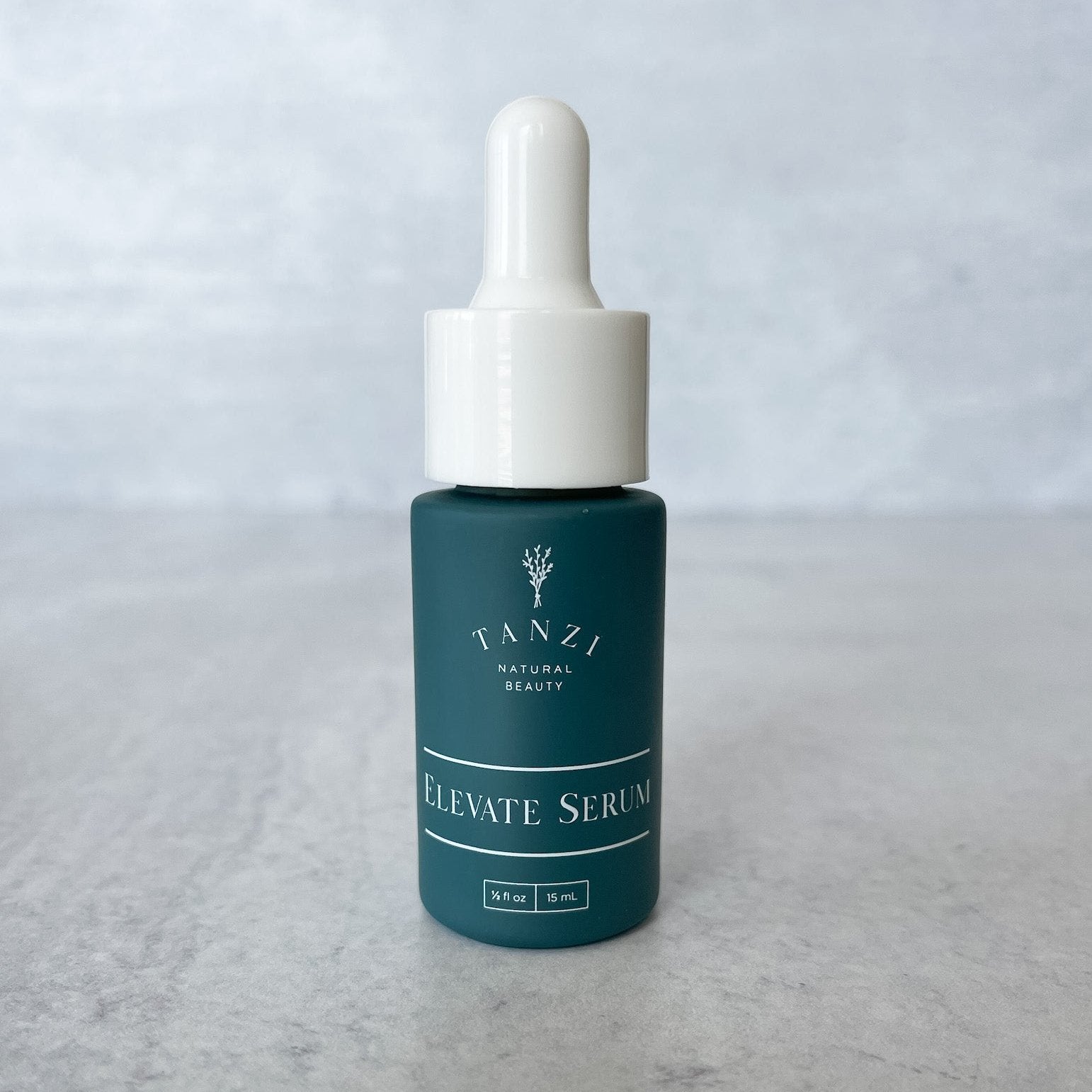 Elevate Serum – Tanzi Natural Beauty